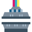 Press machine icon 64x64