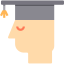 Student アイコン 64x64