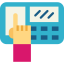 Fingerprint icon 64x64