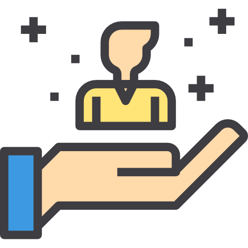 Select icon