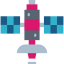 Satellite icon 64x64