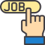 Search job icon 64x64