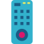 Remote control icon 64x64