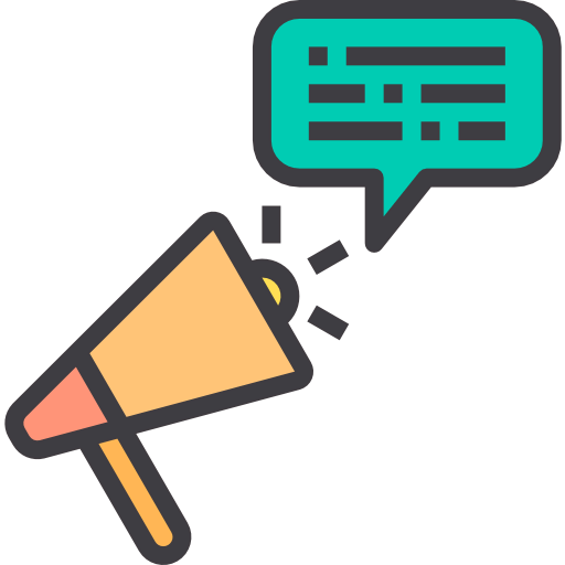 Speaker icon