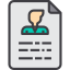 CV icon 64x64