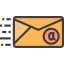 Email icon 64x64