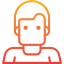 Boy icon 64x64
