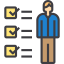 Check list icon 64x64