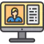 Search job icon 64x64