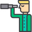 Search job icon 64x64