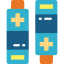 Batteries icon 64x64