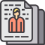 CV icon 64x64