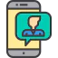 Search job icon 64x64