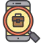 Search job icon 64x64