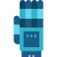 Robotics icon 64x64