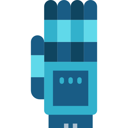 Robotics Symbol