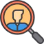 Search job icon 64x64