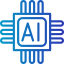AI icon 64x64