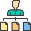 Search job icon 64x64