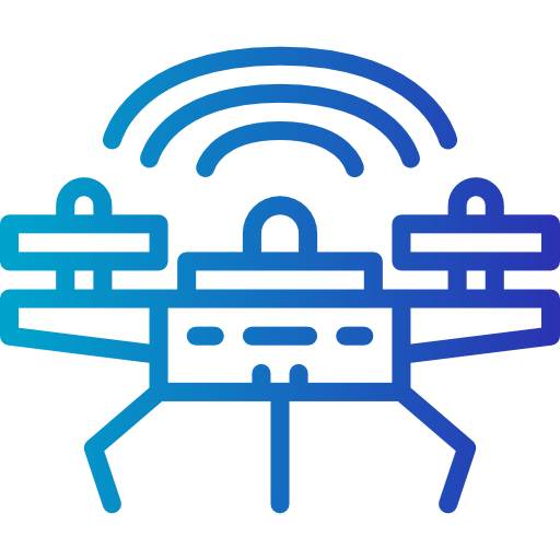 Drone icon
