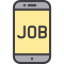 Search job icon 64x64