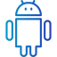 Android icon 64x64