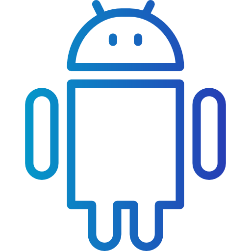 Android icon