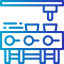 Conveyor icon 64x64