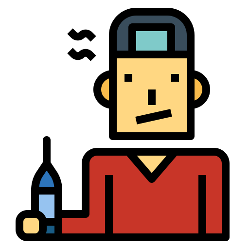 Fever icon