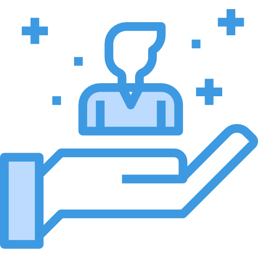 Select icon
