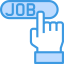 Search job icon 64x64