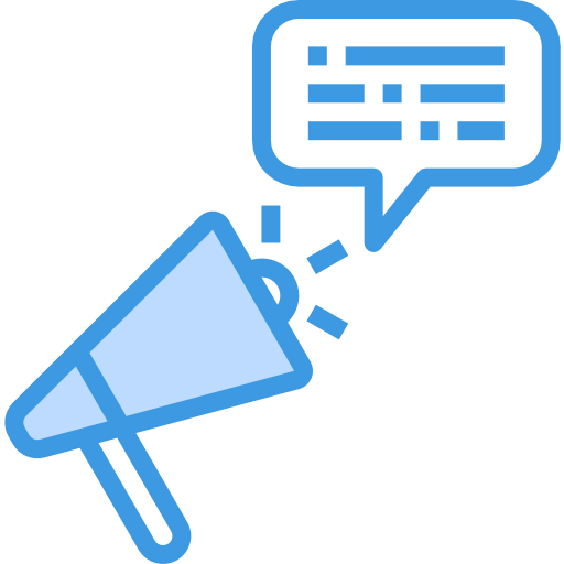 Speaker icon