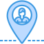 Location icon 64x64