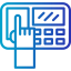 Fingerprint icon 64x64