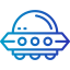 Ufo icon 64x64