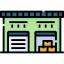 Warehouse icon 64x64