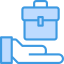 Briefcase icon 64x64