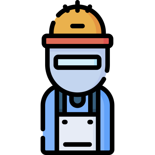Welder icon