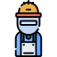 Welder ícono 64x64