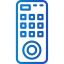 Remote control icon 64x64