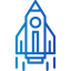 Rocket Ikona 64x64