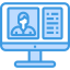 Search job icon 64x64