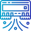 Robot vacuum 图标 64x64