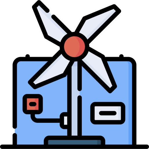 Windmill icon