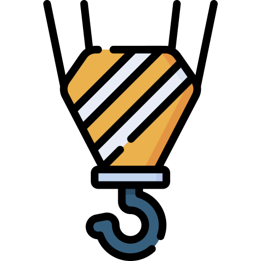 Hook icon