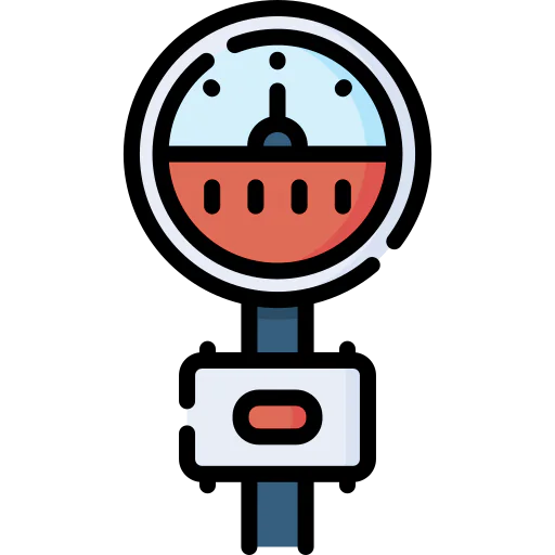 Meter icon