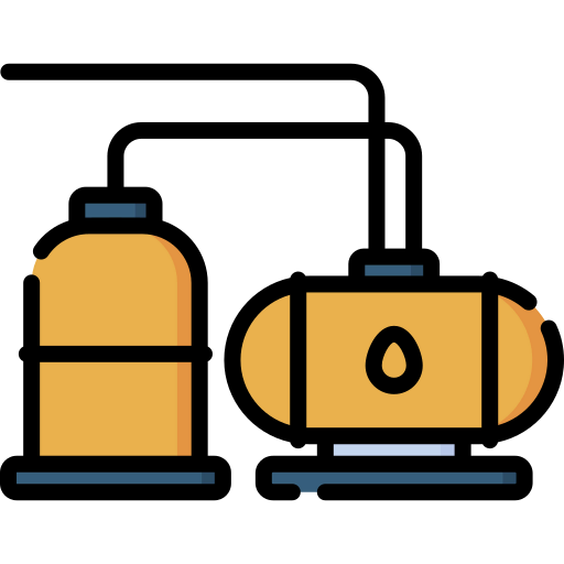 Tank icon