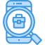 Search job icon 64x64