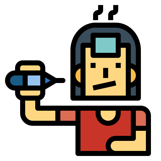 Fever icon