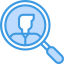 Search job icon 64x64